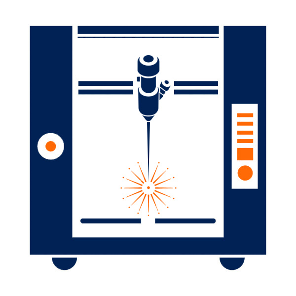 中文版 CO2 激光器